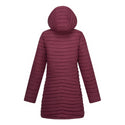 Regatta Women's Selenar Long Padded Jacket