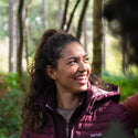 Regatta Women's Selenar Long Padded Jacket