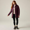 Regatta Women's Selenar Long Padded Jacket