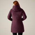 Regatta Women's Selenar Long Padded Jacket