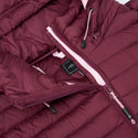 Regatta Women's Selenar Long Padded Jacket