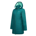 Regatta Women's Selenar Long Padded Jacket