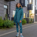 Regatta Women's Selenar Long Padded Jacket
