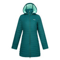Regatta Women's Selenar Long Padded Jacket