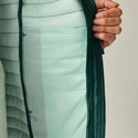 Regatta Women's Selenar Long Padded Jacket