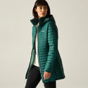 Regatta Women's Selenar Long Padded Jacket