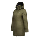 Regatta Women's Selenar Long Padded Jacket