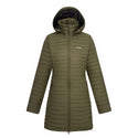 Regatta Women's Selenar Long Padded Jacket
