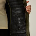 Regatta Women's Selenar Long Padded Jacket