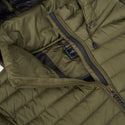 Regatta Women's Selenar Long Padded Jacket