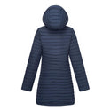 Regatta Women's Selenar Long Padded Jacket