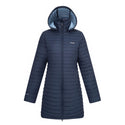 Regatta Women's Selenar Long Padded Jacket