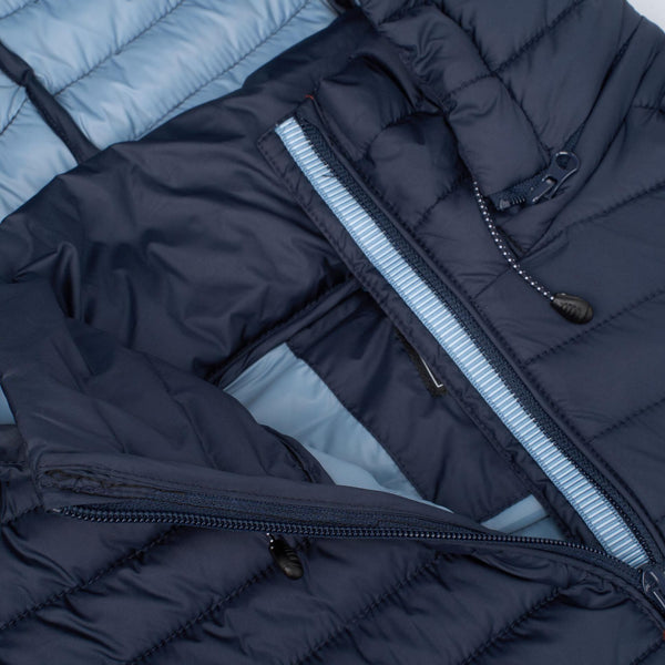 Regatta Women's Selenar Long Padded Jacket