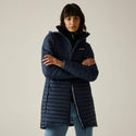 Regatta Women's Selenar Long Padded Jacket