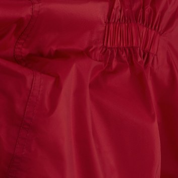 Regatta Splosh III Pepper waterproof fabric and elastic waist detail