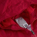 Regatta Splosh III Pepper waterproof suit hood and lining detail