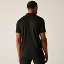Regatta TRS147 Coolweave Polo Shirt Ireland - Borderland Muff