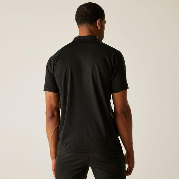 Regatta TRS147 Coolweave Polo Shirt Ireland - Borderland Muff