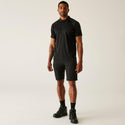 Regatta TRS147 Coolweave Polo Shirt Ireland - Borderland Muff