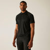 Regatta TRS147 Coolweave Polo Shirt Ireland - Borderland Muff