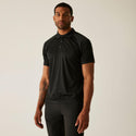 Regatta TRS147 Coolweave Polo Shirt Ireland - Borderland Muff