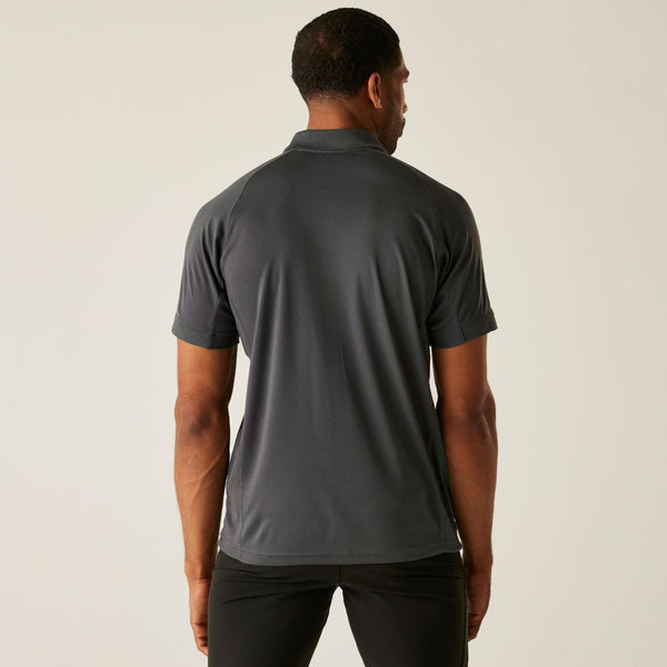 Regatta TRS147 Coolweave Polo Shirt Ireland - Borderland Muff