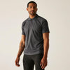 Regatta TRS147 Coolweave Polo Shirt Ireland - Borderland Muff