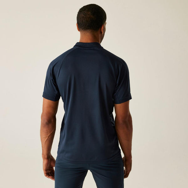 Regatta TRS147 Coolweave Polo Shirt Ireland - Borderland Muff