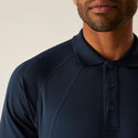 Regatta TRS147 Coolweave Polo Shirt Ireland - Borderland Muff