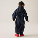 Regatta TRW466 children's waterproof all-in-one suit