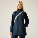 Regatta Womens Natalina waterproof jacket Isotex 30000 breathable stretch hiking jacket Ireland