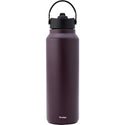 Smidge 1.2L berry insulated water bottle with carry handle
