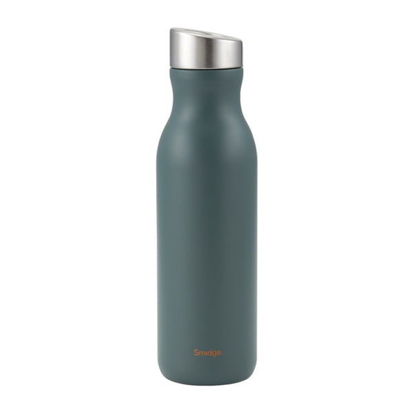 Smidge Bottle 500ml | Insulated Water Bottle Ireland - Borderland Muff