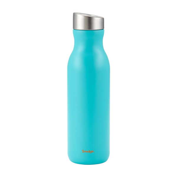 Smidge Bottle 750ml | Insulated Water Bottle Ireland - Borderland Muff
