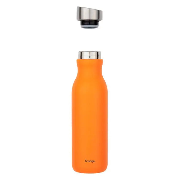 Smidge Bottle 750ml | Insulated Water Bottle Ireland - Borderland Muff
