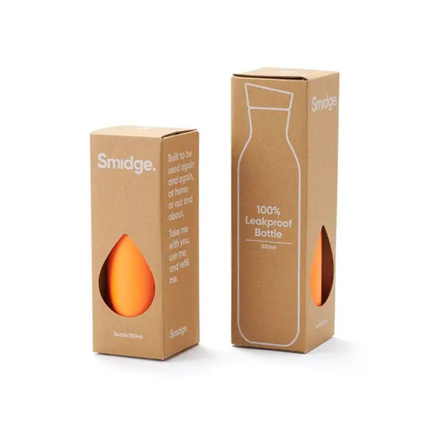Smidge Bottle 750ml | Insulated Water Bottle Ireland - Borderland Muff