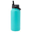 Smidge Flip Straw Bottle 900ml | Insulated Bottle Ireland - Borderland Muff
