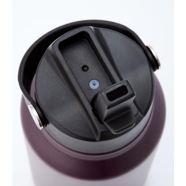 Smidge Flip Straw Bottle 900ml | Insulated Bottle Ireland - Borderland Muff