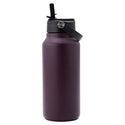 Smidge Flip Straw Bottle 900ml | Insulated Bottle Ireland - Borderland Muff