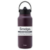 Smidge Flip Straw Bottle 900ml | Insulated Bottle Ireland - Borderland Muff