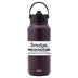 Smidge Flip Straw Bottle 900ml | Insulated Bottle Ireland - Borderland Muff