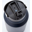 Smidge Flip Straw Bottle 900ml | Insulated Bottle Ireland - Borderland Muff