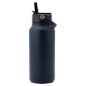 Smidge Flip Straw Bottle 900ml | Insulated Bottle Ireland - Borderland Muff
