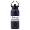 Smidge Flip Straw Bottle 900ml | Insulated Bottle Ireland - Borderland Muff
