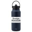 Smidge Flip Straw Bottle 900ml | Insulated Bottle Ireland - Borderland Muff