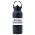 Smidge Flip Straw Bottle 900ml | Insulated Bottle Ireland - Borderland Muff