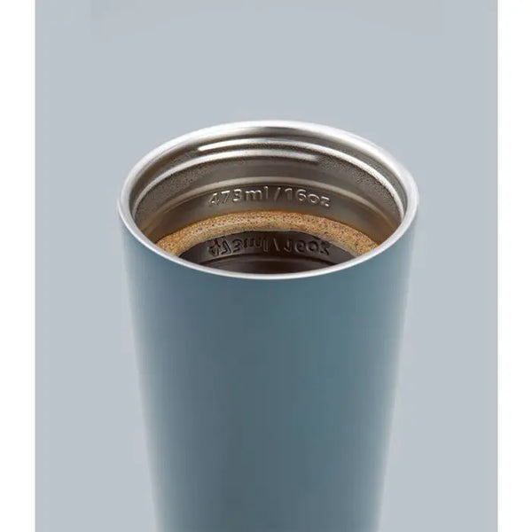 Smidge Travel Cup 473ml | Leakproof Insulated Cup Ireland - Borderland Muff