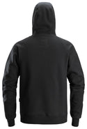 Snickers 2845 Logo Hoodie – Work Hoodie Ireland - Borderland Muff