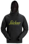 Snickers 2845 Logo Hoodie – Work Hoodie Ireland - Borderland Muff