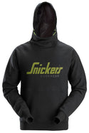 Snickers 2845 Logo Hoodie – Work Hoodie Ireland - Borderland Muff